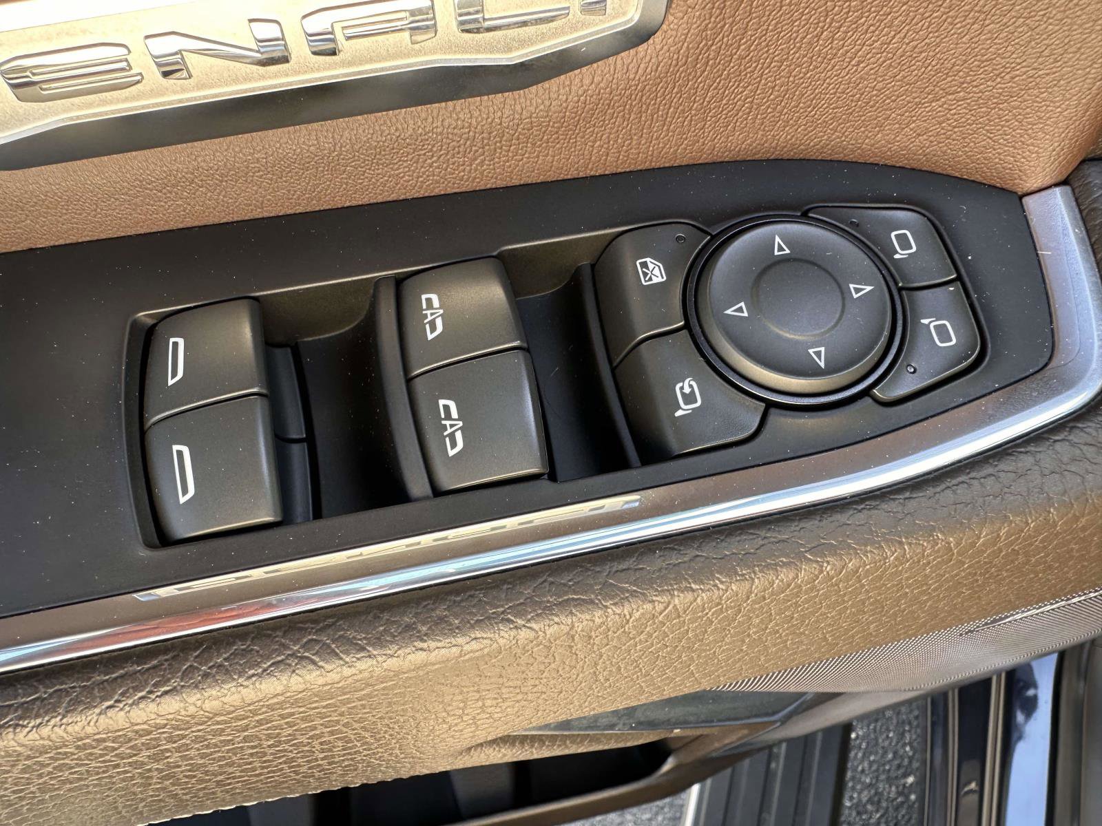 Used 2023 GMC Sierra 1500 Denali w/ Denali Reserve Package image 9