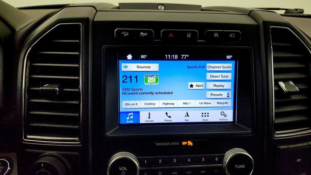 Used 2019 Ford Expedition Limited w/ Special Edition Package AWD/4WD image 18