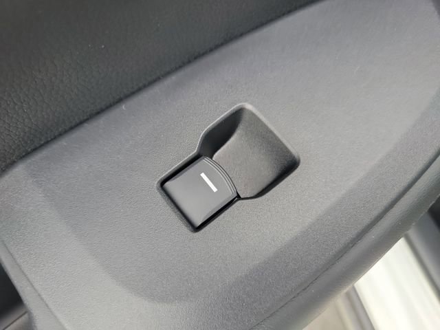 New 2026 Honda HR-V LX image 13