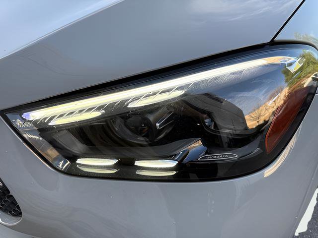 Used 2024 Mercedes-Benz GLE 580 4MATIC image 33