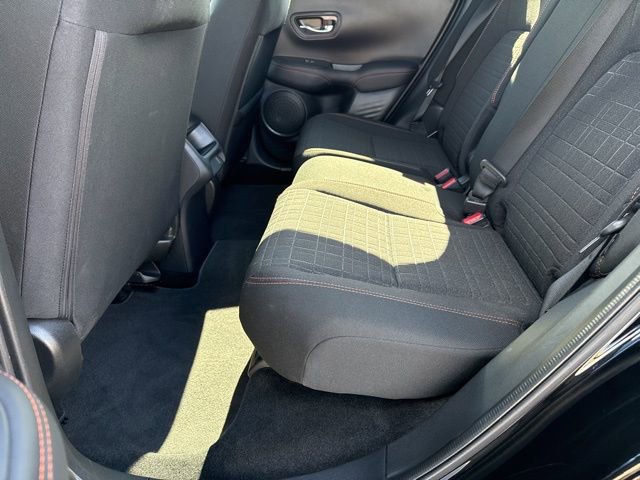 Used 2025 Honda HR-V Sport image 20