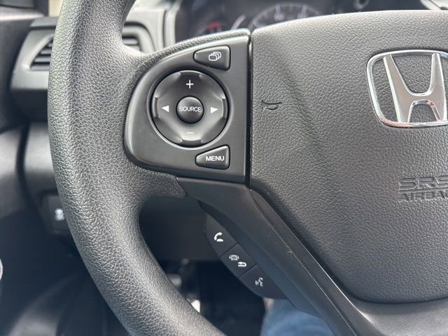 Used 2015 Honda CR-V LX image 15