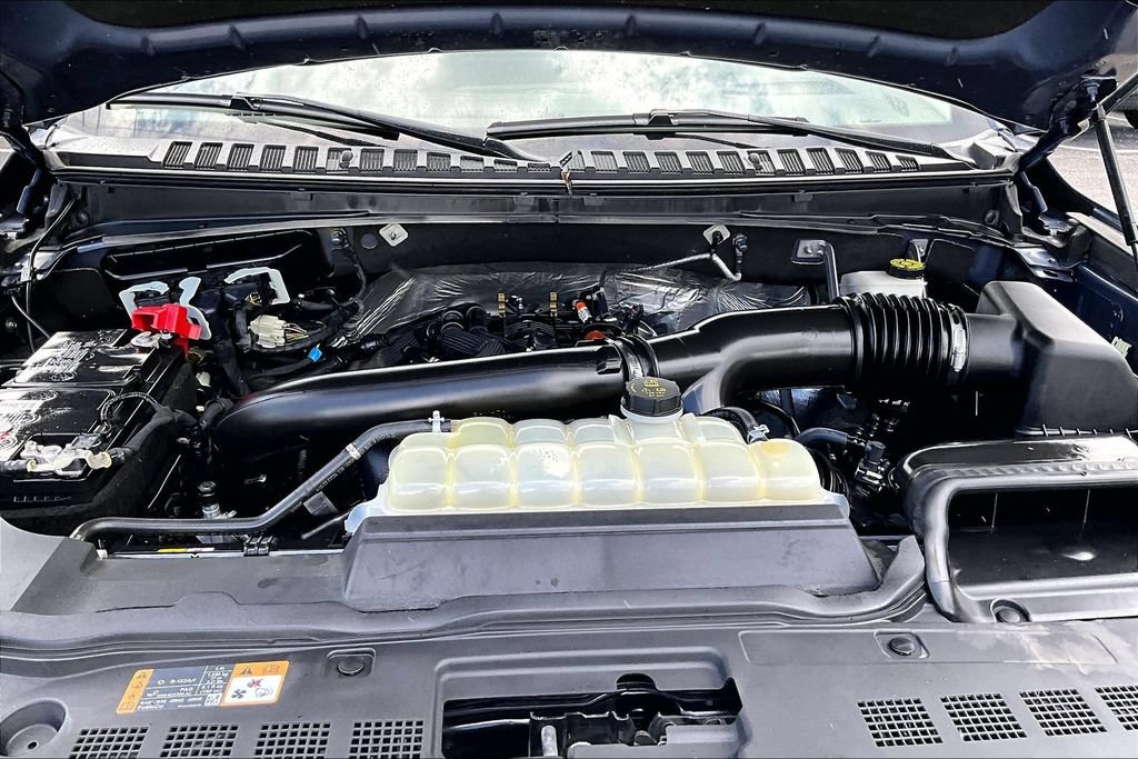 Used 2023 Lincoln Navigator L Reserve AWD/4WD image 13
