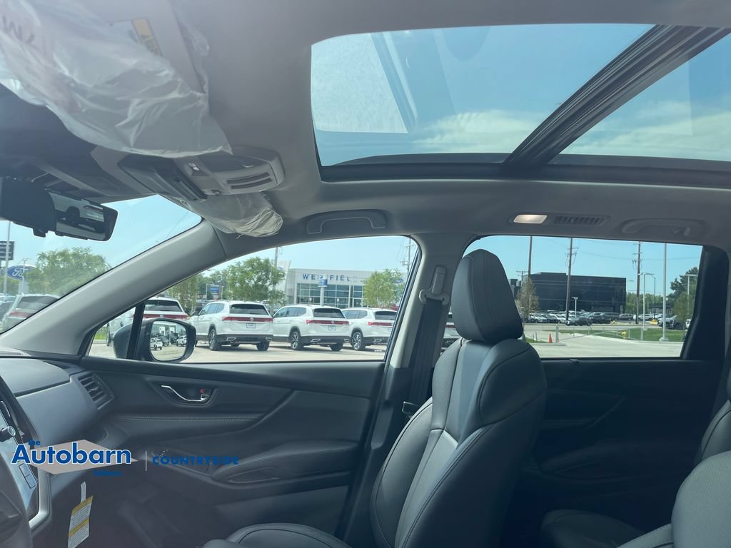 New 2026 Subaru Ascent Bronze Edition AWD/4WD image 19