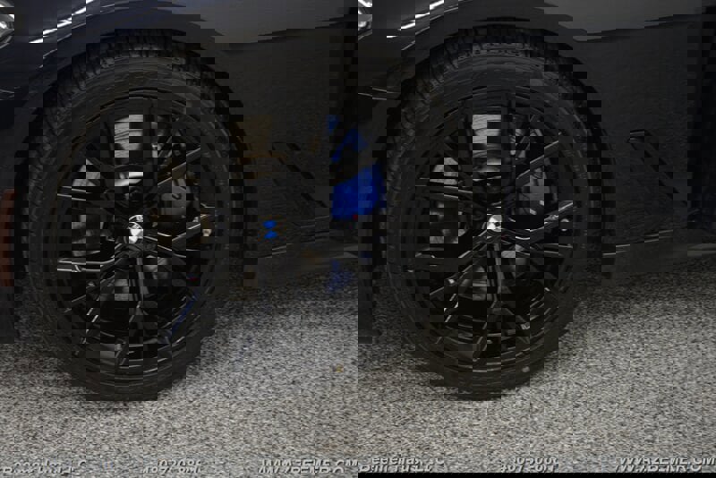 Used 2022 BMW M550i xDrive w/ Executive Package image 46