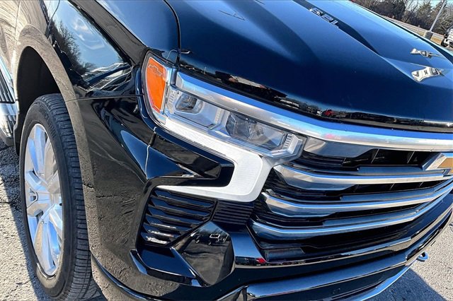 Used 2024 Chevrolet Silverado 1500 High Country w/ Technology Package image 33