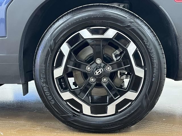 Certified 2025 Hyundai Santa Fe SEL AWD/4WD image 11