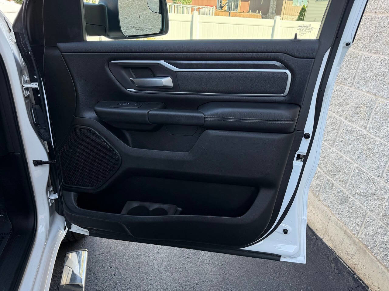 Used 2019 RAM 1500 Big Horn image 22