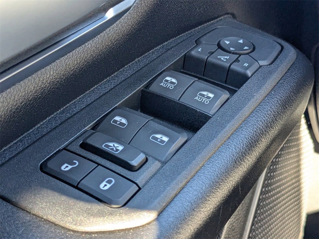 Used 2025 RAM 1500 Big Horn image 20