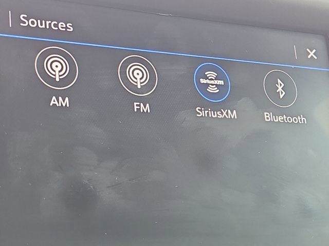 Certified 2024 Chevrolet Silverado 1500 Custom image 36