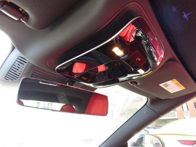 Used 2024 Mercedes-Benz CLE 450 4MATIC Cabriolet image 20