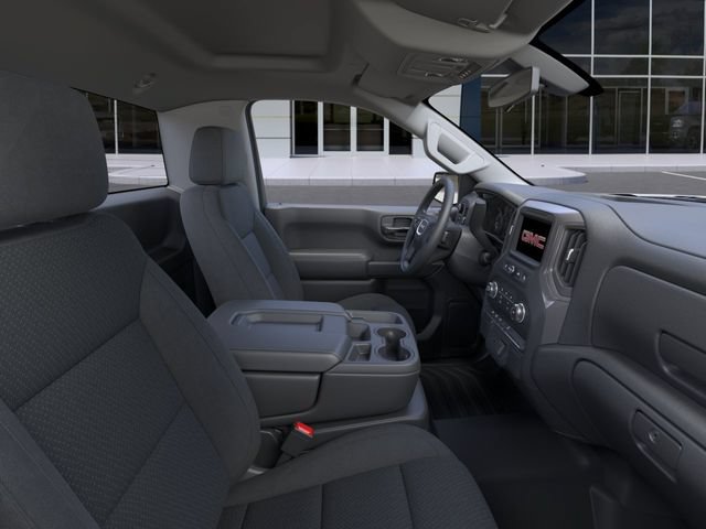 New 2026 GMC Sierra 1500 Pro w/ Pro Value Package AWD/4WD image 17