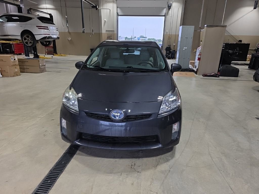 Used 2011 Toyota Prius Four FWD image 2