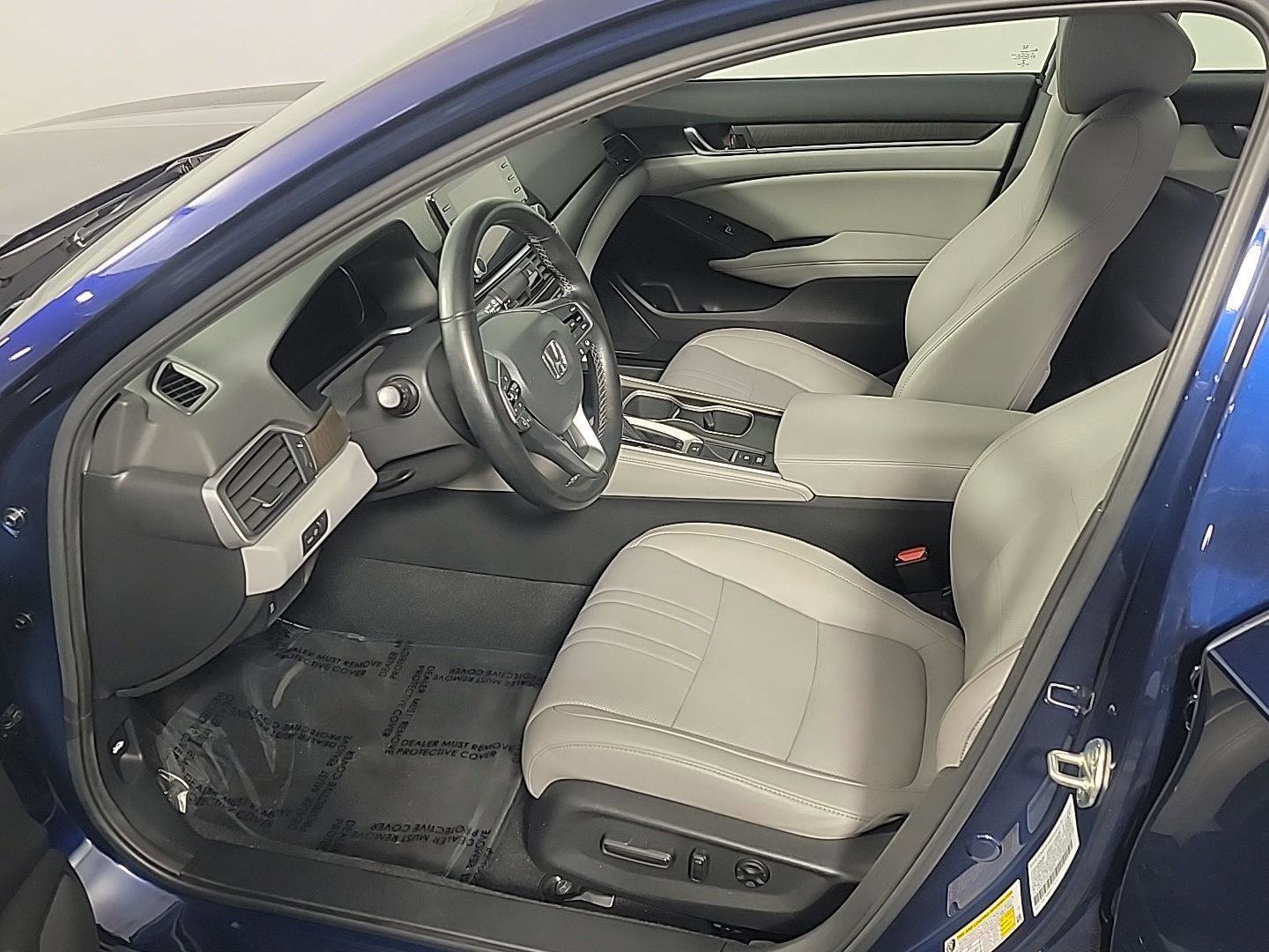 Used 2020 Honda Accord EX-L image 18