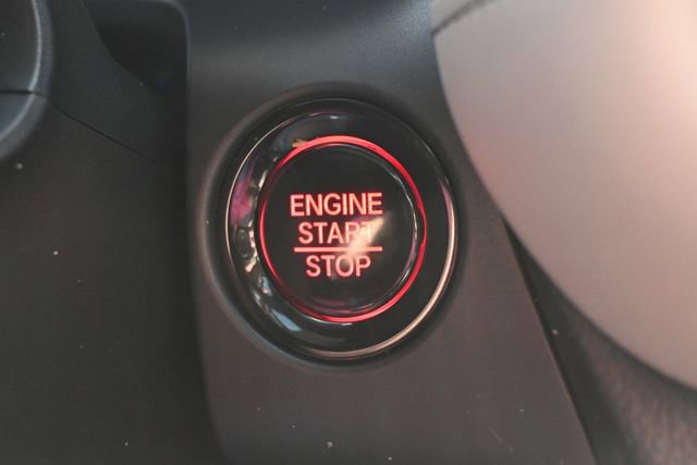 Used 2025 Honda HR-V EX-L image 32