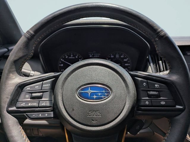 Used 2024 Subaru Outback Wilderness AWD/4WD image 29