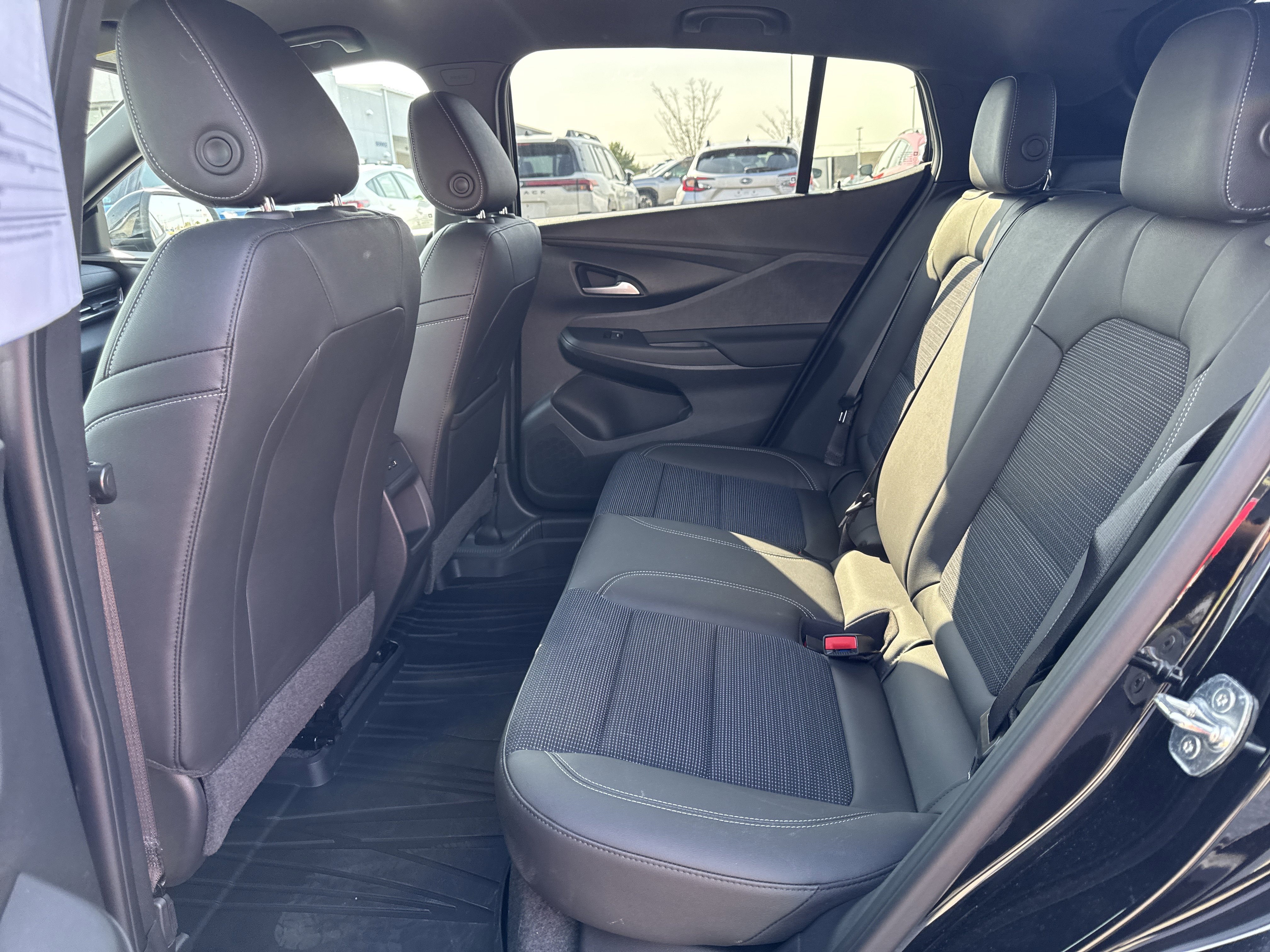 Used 2024 Buick Envista Preferred w/ Convenience I Package image 15