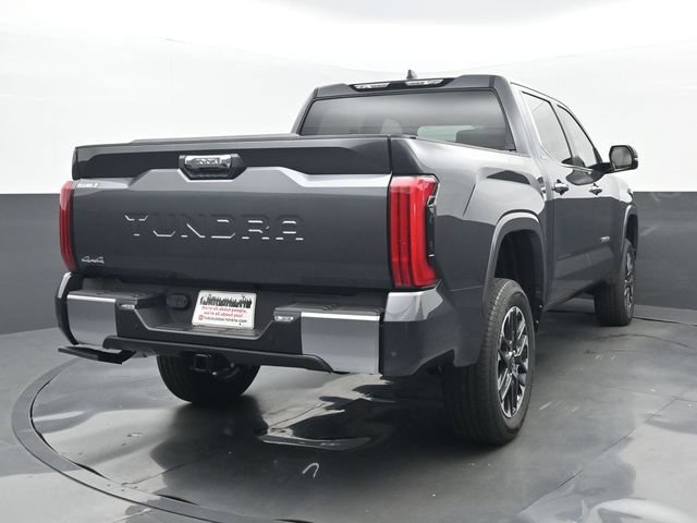 New 2026 Toyota Tundra Limited AWD/4WD image 20