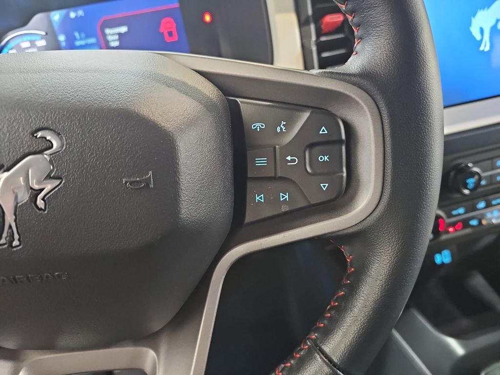Used 2024 Ford Bronco Heritage Edition image 17