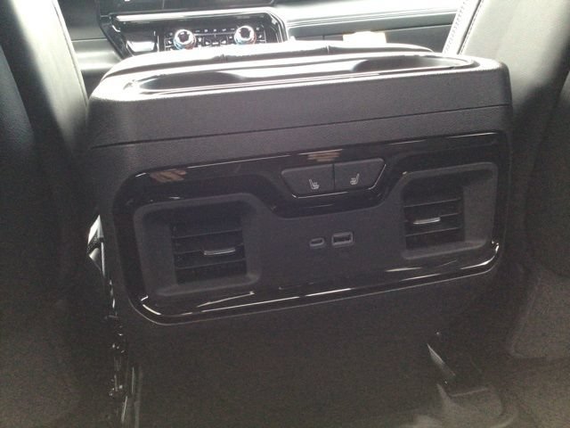 New 2026 GMC Sierra 1500 AT4X AWD/4WD image 23