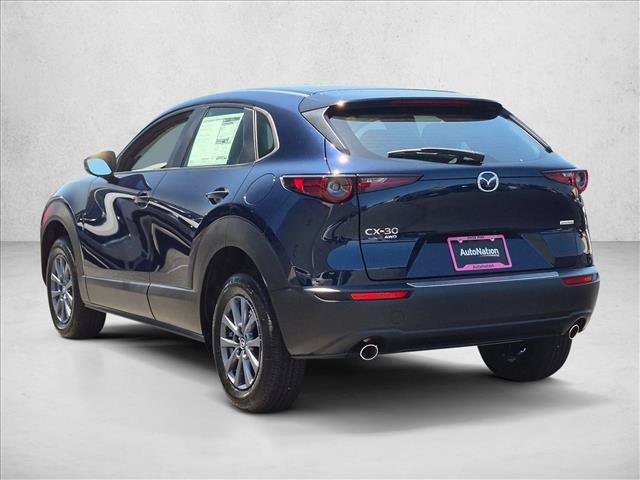 New 2026 MAZDA CX-30 AWD 2.5 S image 9
