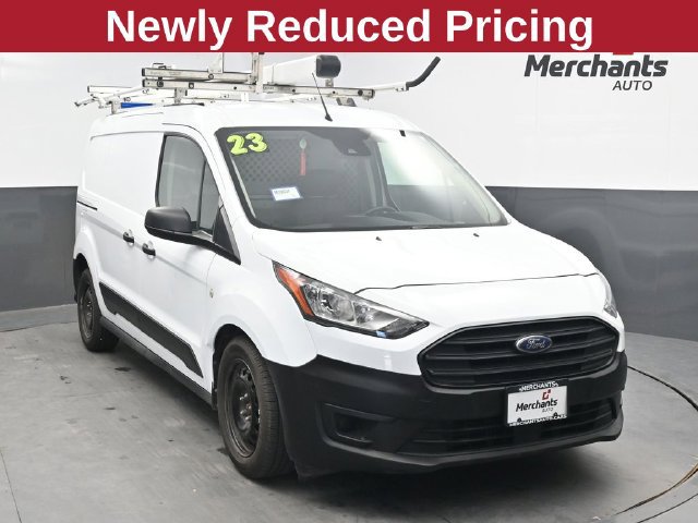 Used 2023 Ford Transit Connect XL FWD image 1