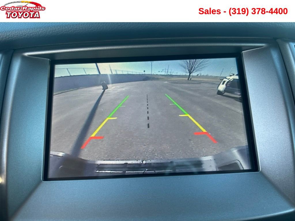 Used 2020 Ford Ranger XLT w/ Equipment Group 301A Mid image 18