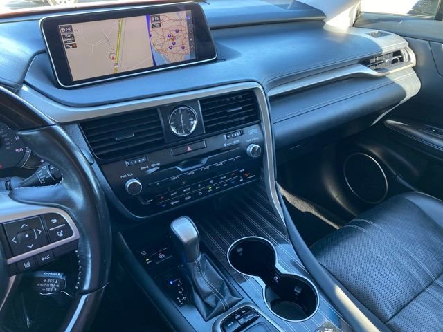 Used 2018 Lexus RX 350L Luxury w/ Cold Area Package (CT) image 18