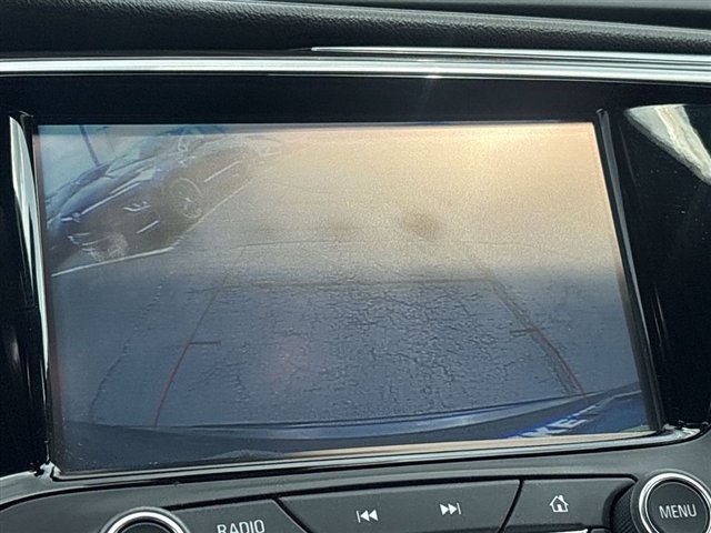 Certified 2019 Buick Envision Premium AWD/4WD image 15