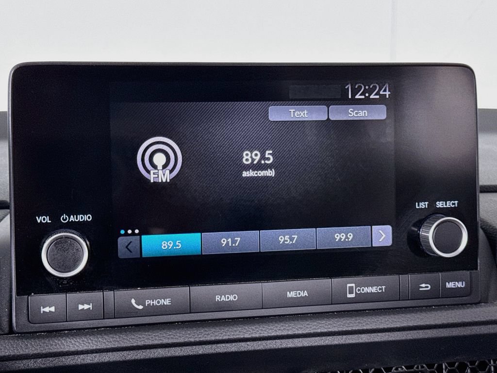 Used 2024 Honda CR-V EX image 30