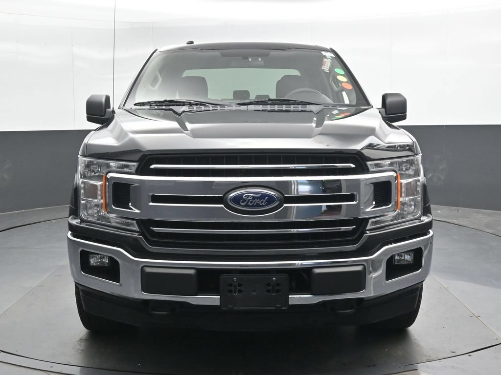 Used 2018 Ford F150 XLT AWD/4WD image 7