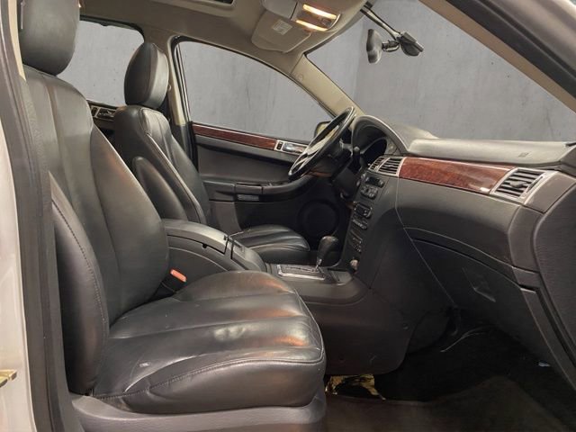 Used 2005 Chrysler Pacifica Touring AWD/4WD image 19