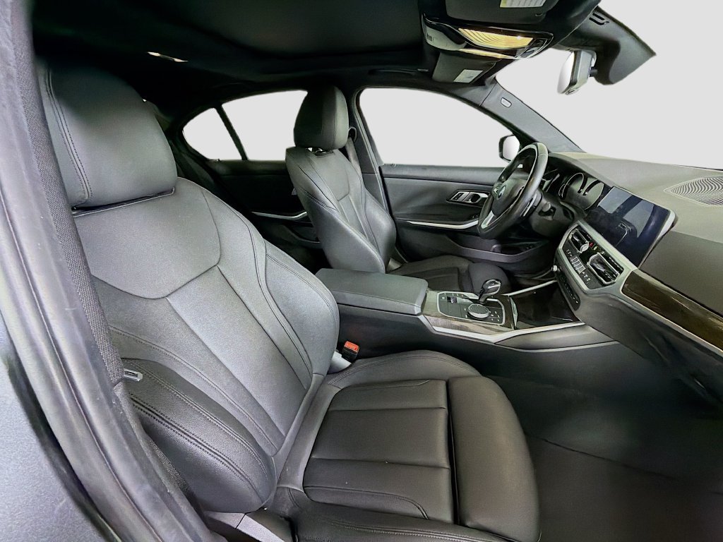 Used 2020 BMW 330i Sedan RWD image 29