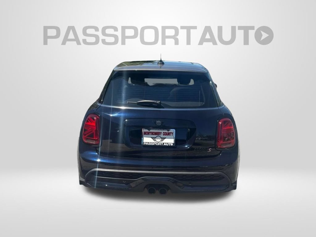 Used 2024 MINI Cooper S FWD image 7