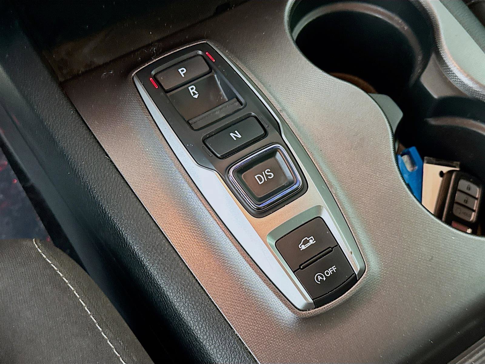 Used 2023 Honda Ridgeline Sport image 18