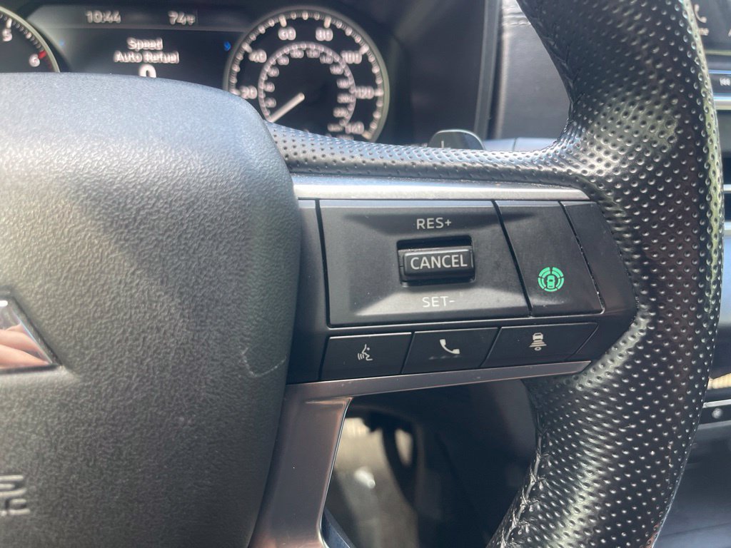 Used 2024 Mitsubishi Outlander SE FWD image 20