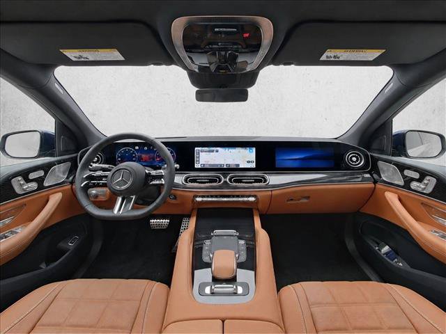 New 2027 Mercedes-Benz GLS 450 4MATIC image 24