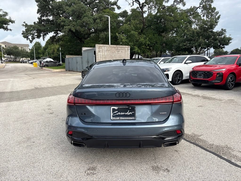 New 2026 Audi A5 2.0T Premium Plus AWD/4WD image 7