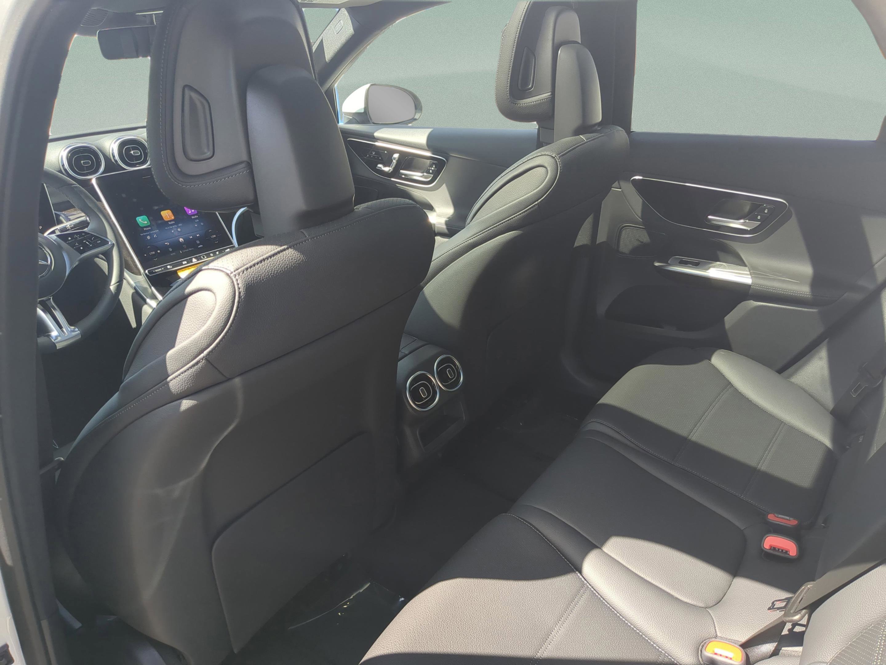 Certified 2026 Mercedes-Benz GLC 300 image 13