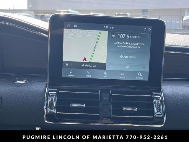 Used 2021 Lincoln Navigator Reserve w/ Luxury Package AWD/4WD image 24