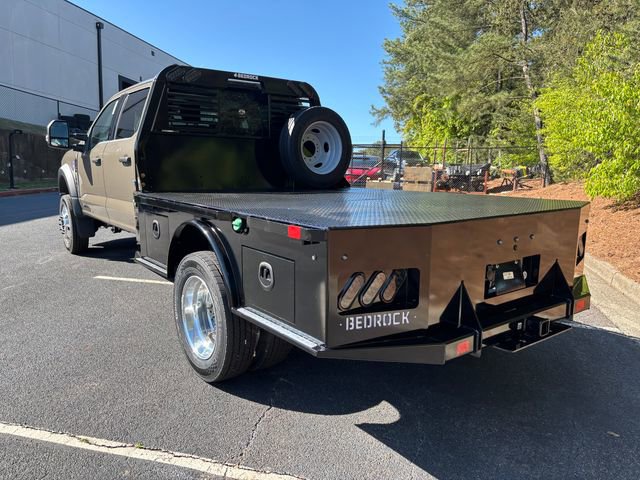 New 2026 Ford F450 Lariat AWD/4WD image 7
