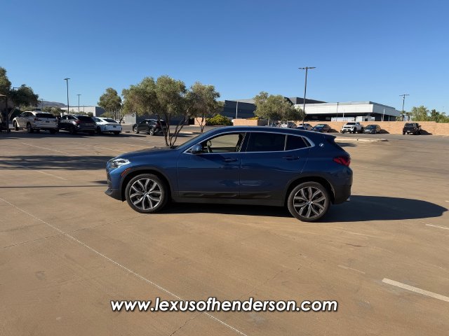 Used 2023 BMW X2 sDrive28i w/ Premium Package FWD image 3