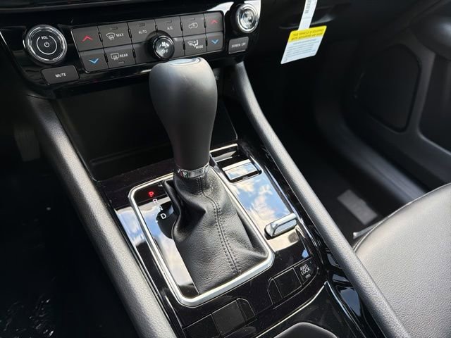 New 2026 Jeep Compass Limited image 15