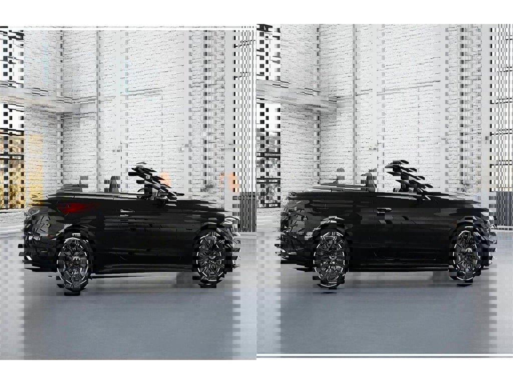 New 2026 Mercedes-Benz CLE 300 4MATIC Cabriolet image 17