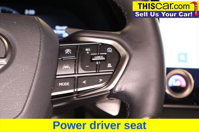 Used 2025 Lexus RX 350 Premium Plus w/ Accessory Package FWD image 17
