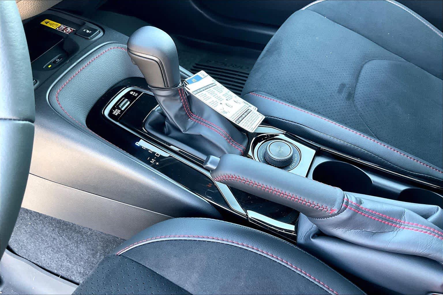 New 2026 Toyota Corolla GR AWD/4WD image 7
