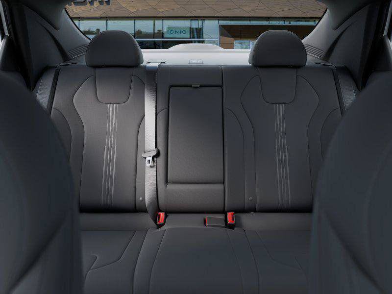 New 2026 Hyundai Elantra SEL Sport FWD image 12