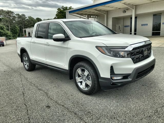 New 2026 Honda Ridgeline RTL image 13