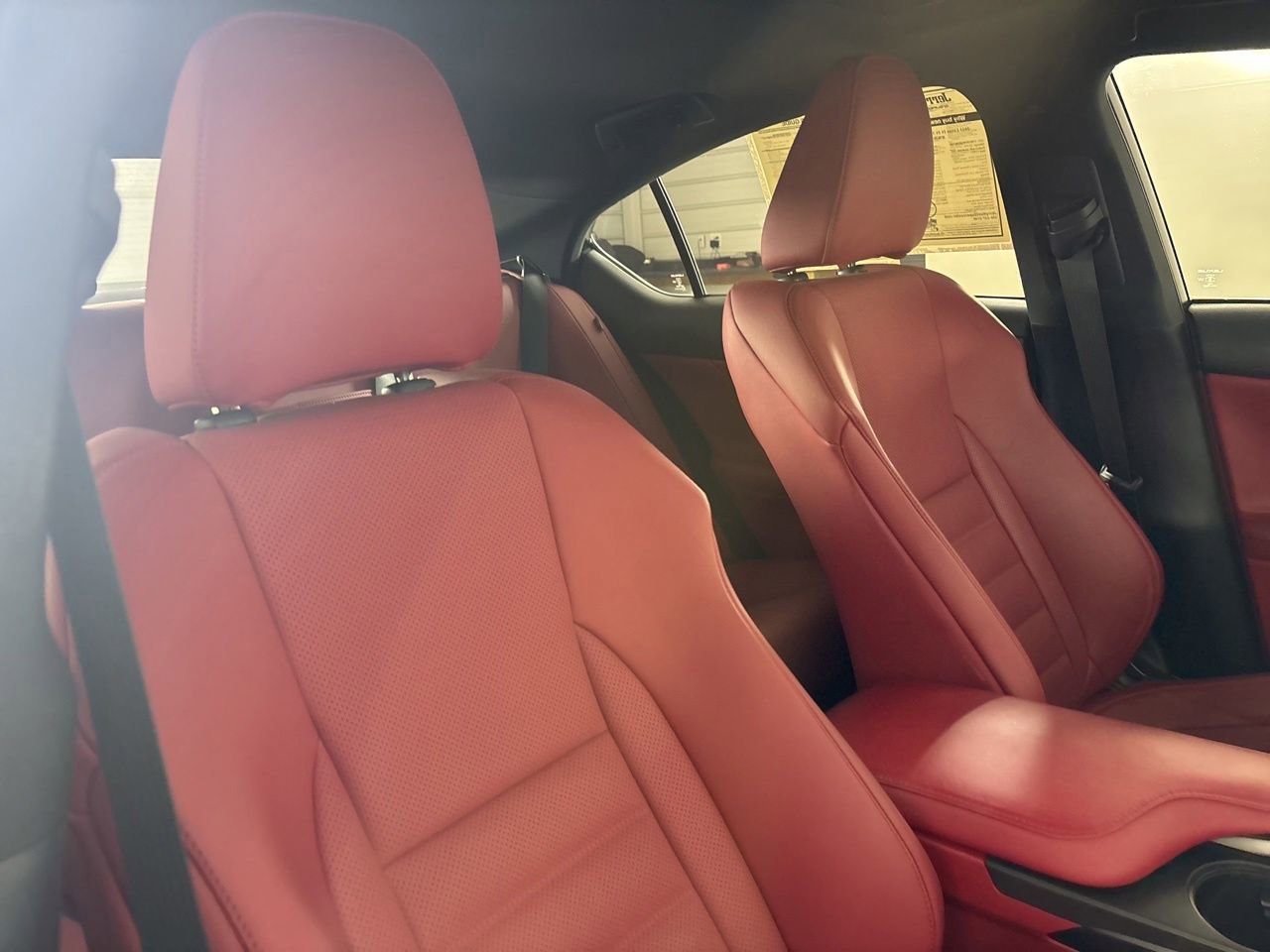 Used 2023 Lexus IS 350 F Sport RWD image 31
