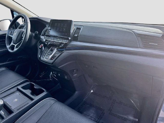 Certified 2025 Honda Odyssey Elite image 37